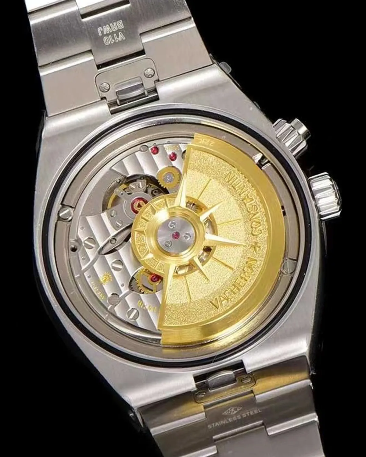 bagladt-overseas-dual-time-black-dial-steel-front5