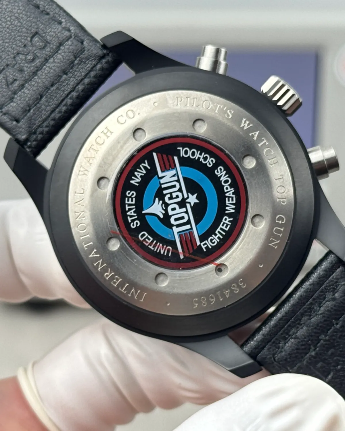 bagladt-pilot-chronograph-ceramic-tactical-black-front9