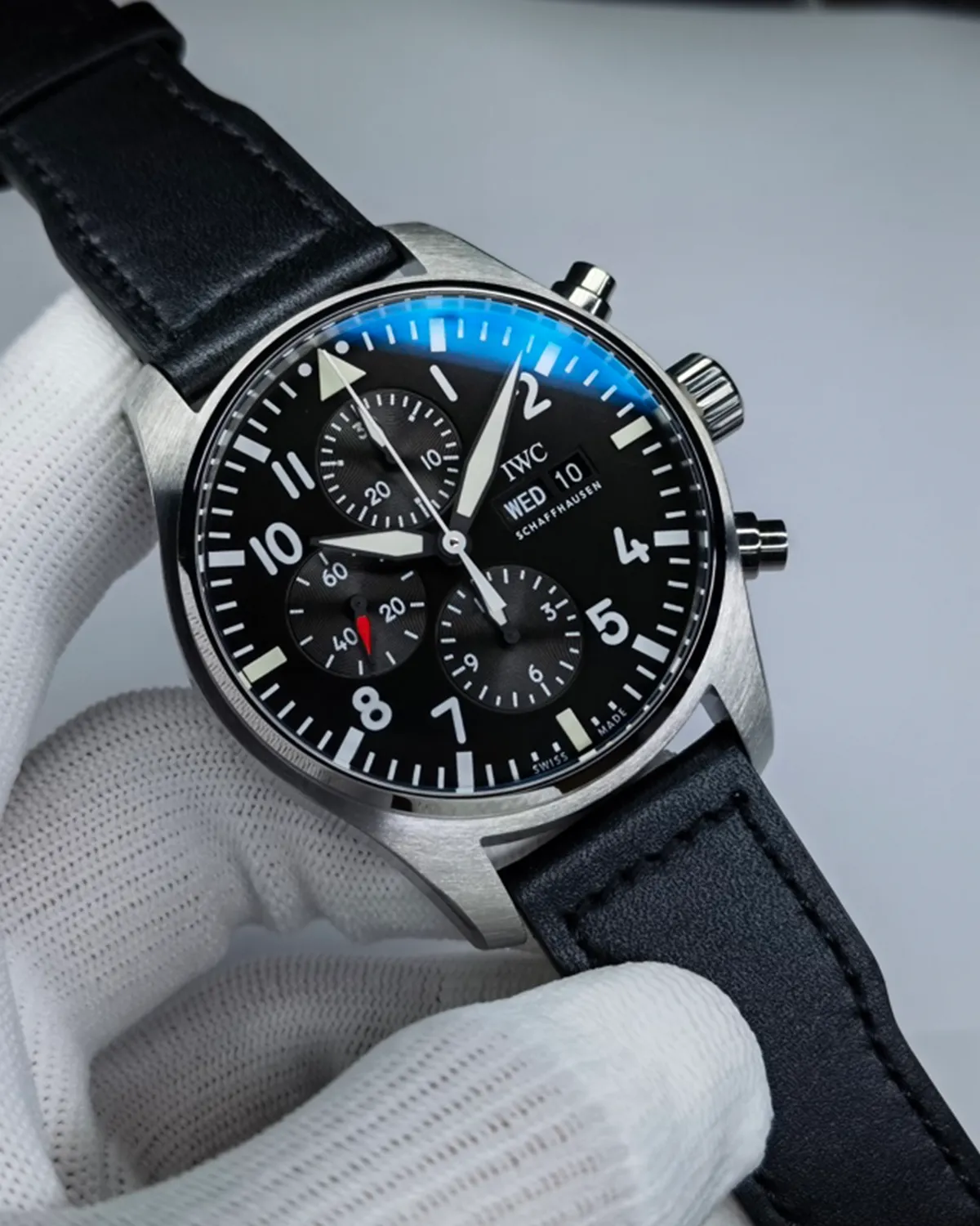 bagladt-pilots-chronograph-classic-black-dial-front4