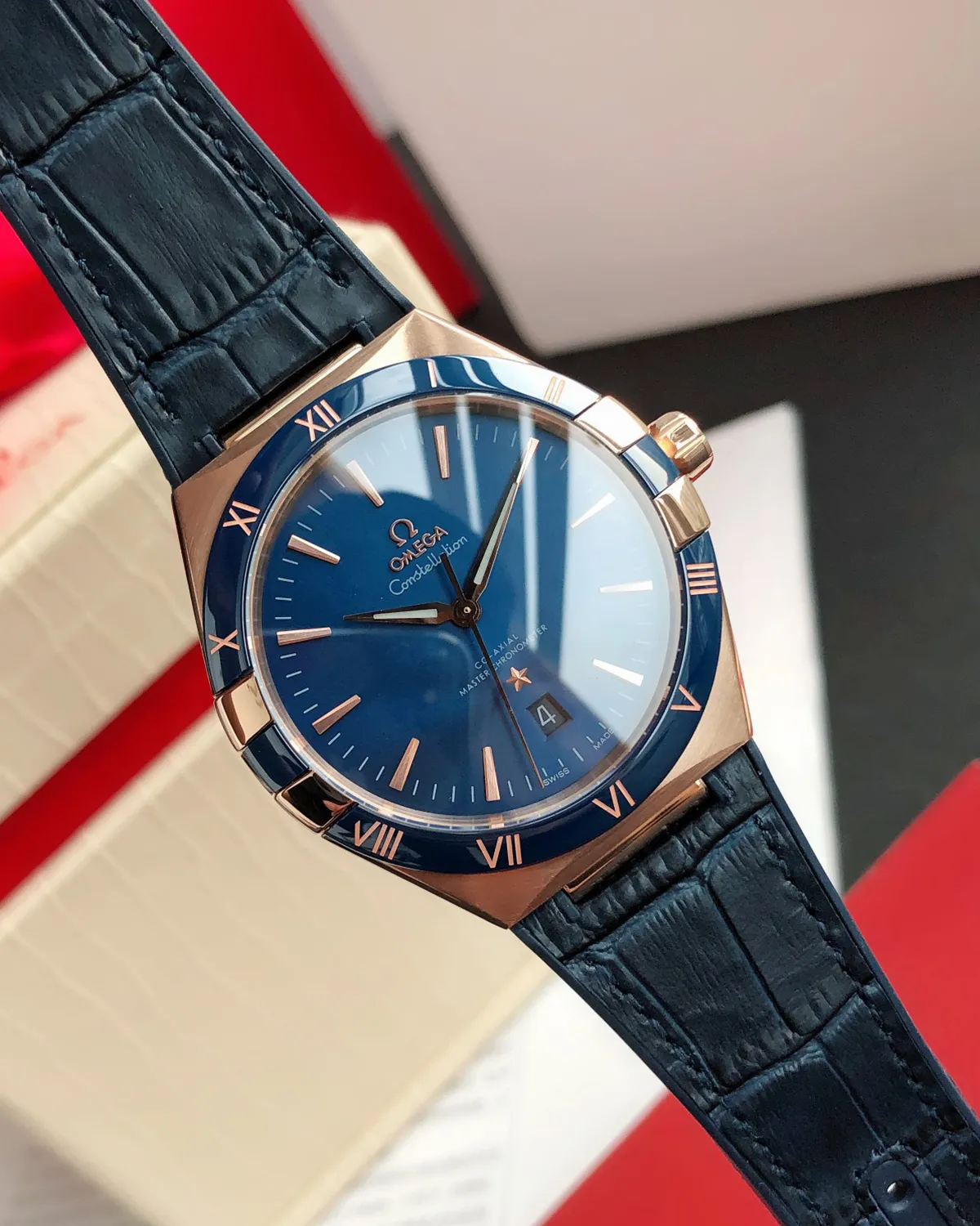 bagladt-seamaster-diver-300m-green-dial-front6